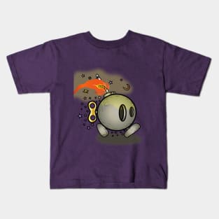 Bomba Kids T-Shirt